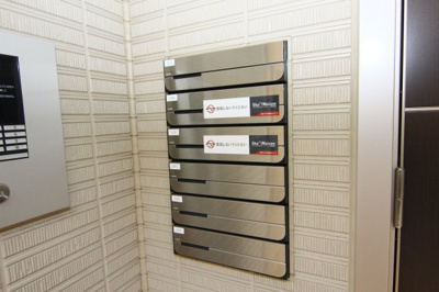 【その他共用部分】 | RiverField日吉本町【リバーフィールドヒヨシホンチョウ】