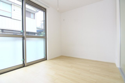 【洋室】 | RiverField日吉本町【リバーフィールドヒヨシホンチョウ】