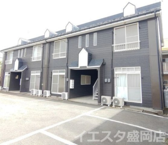 スカイタウンヨシダA棟