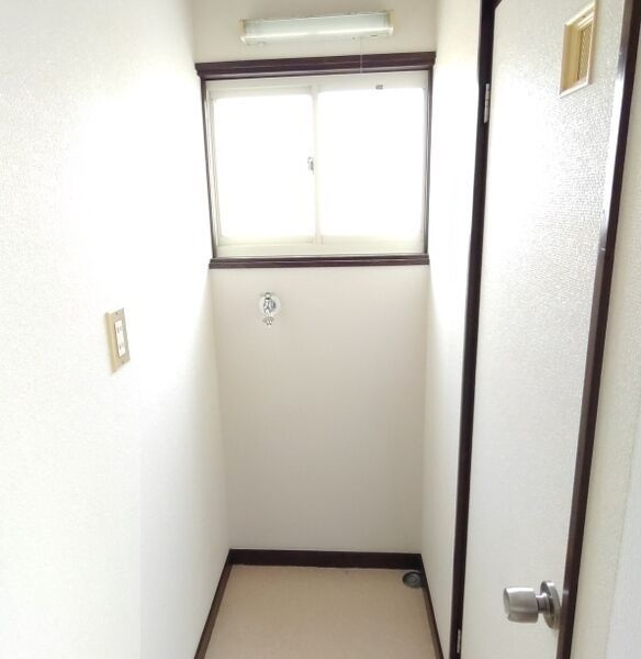 スカイタウンヨシダA棟のその他