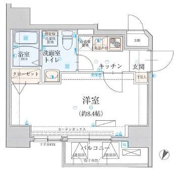 リヴシティ一番町