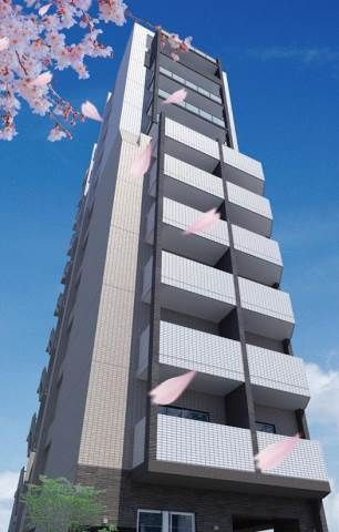 リヴシティ一番町