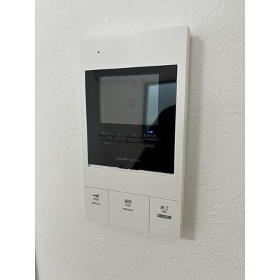 【セキュリティ】 | グランドール西尾久