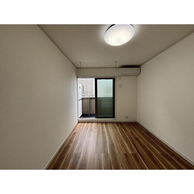 グランドール西尾久