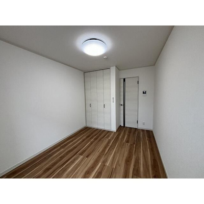 【寝室】 | グランドール西尾久