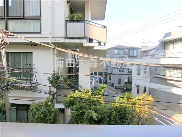 WIND BELL ウインドベルの展望