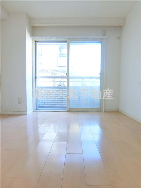 WIND BELL ウインドベルのその他|洋室4.7帖