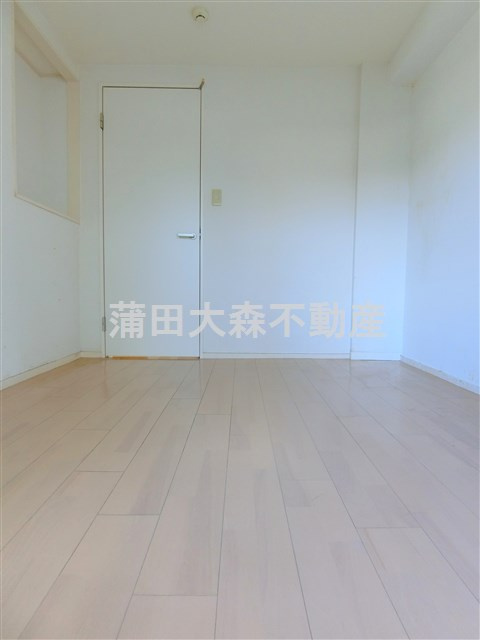 WIND BELL ウインドベルのその他|洋室4.7帖