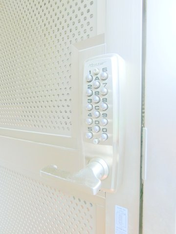 WIND BELL ウインドベルのその他共用部分