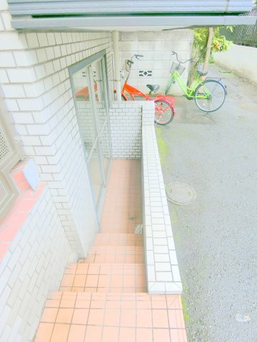 WIND BELL ウインドベルのその他共用部分