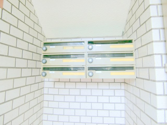 WIND BELL ウインドベルのその他共用部分