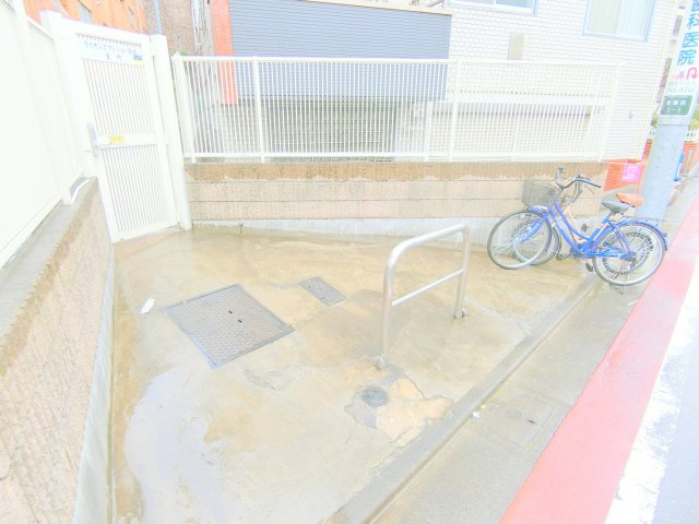 WIND BELL ウインドベルのその他共用部分