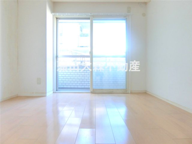 WIND BELL ウインドベルのその他|洋室4.7帖