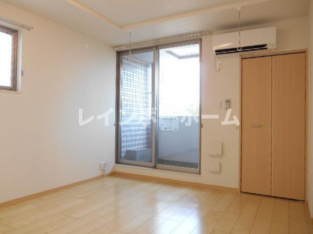 サンクチュアリふじみ野の居間・リビング