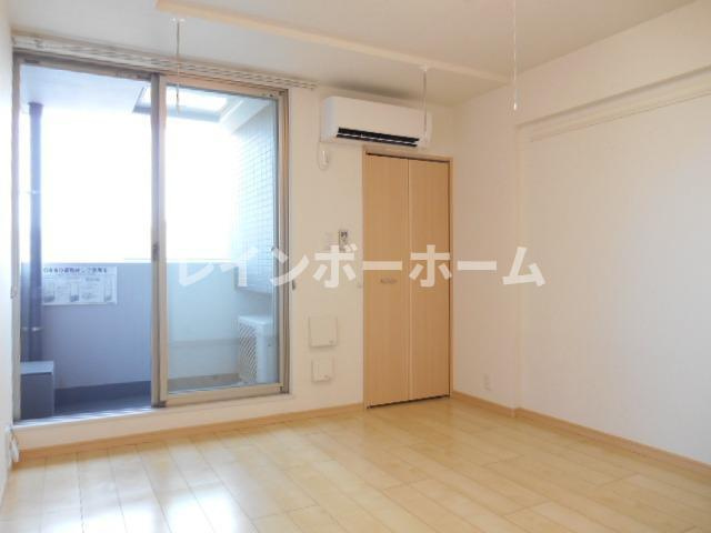 サンクチュアリふじみ野の設備