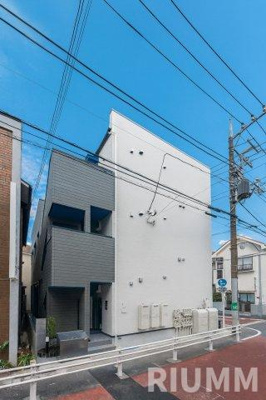 【外観】 | エスグランデ