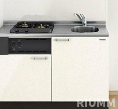 【キッチン】 | エスグランデ