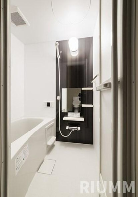 【浴室】 | エスグランデ