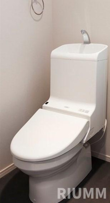 【トイレ】 | エスグランデ