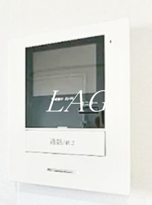 【セキュリティ】 | ＳＰＩＣＡ | モニター付インターホンです。