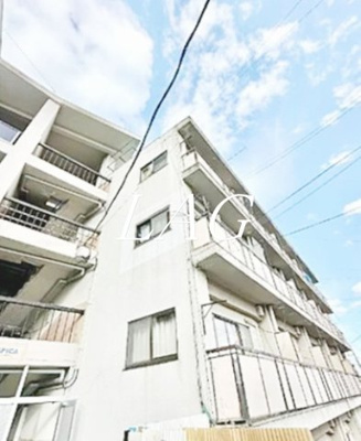 【外観】 | ＳＰＩＣＡ | 外観です。