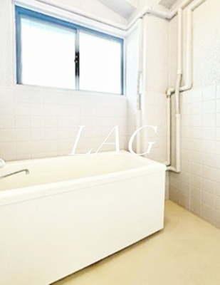 【浴室】 | ＳＰＩＣＡ | お風呂です。