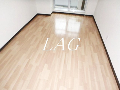 【居間・リビング】 | 初台スカイレジテル | 洋室のお部屋です。