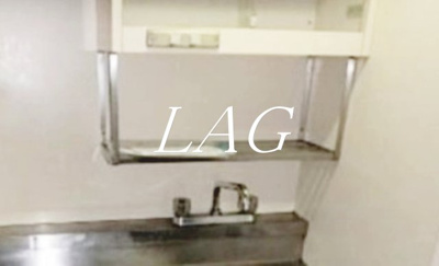 【収納】 | 初台スカイレジテル | キッチン上部収納です。