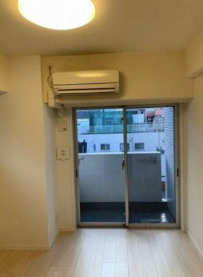 【居間・リビング】 | コンシェリア新宿EAST