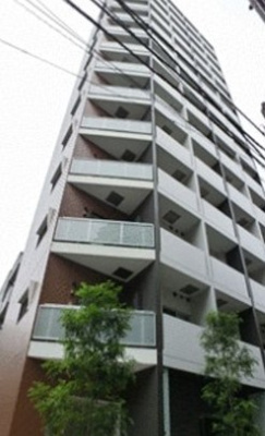 【外観】 | コンシェリア新宿EAST