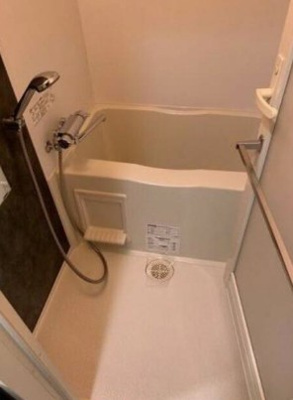 【浴室】 | コンシェリア新宿EAST