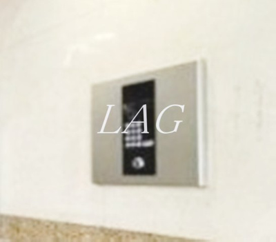 【セキュリティ】 | シンシア東高円寺 | オートロックです。