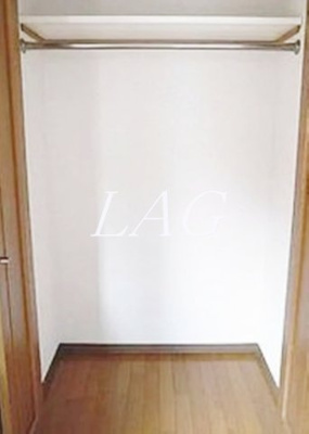 【収納】 | シンシア東高円寺 | 収納です。