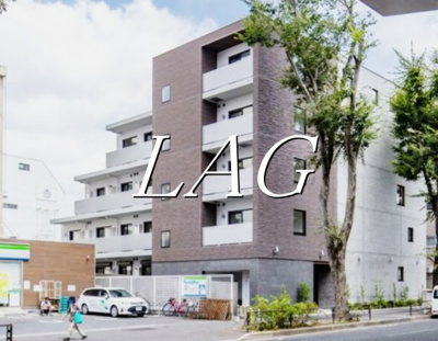 【外観】 | Y.Hale | 外観です。