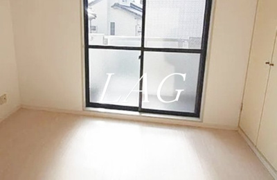 【居間・リビング】 | スカイコート向ヶ丘遊園 | 洋室のお部屋です。