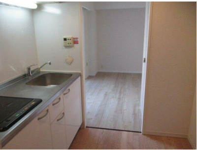 【寝室】 | セントパレス池袋