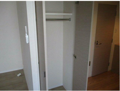 【収納】 | セントパレス池袋