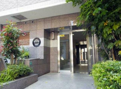 【エントランス】 | セントパレス池袋