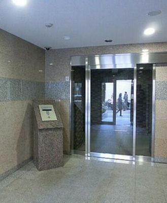 【セキュリティ】 | セントパレス池袋