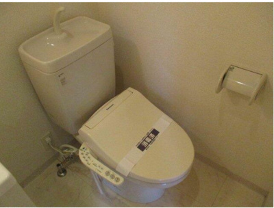 【トイレ】 | セントパレス池袋