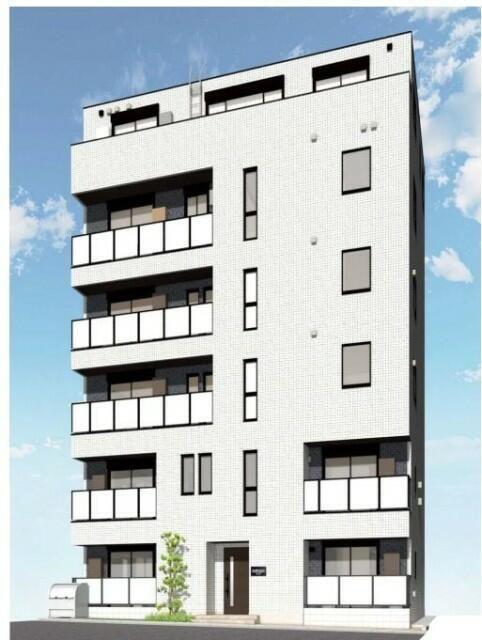 フラッツ平河町（ＴＯＫＹＯ　ＺＥＲＯ　ＥＭＩＳＳＩＯＮ　ＨＯＵＳＥ）