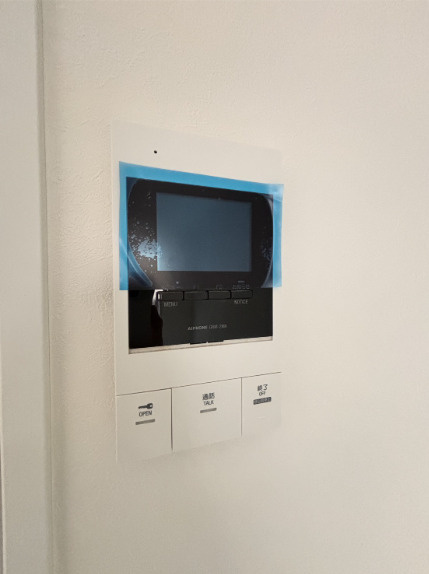 Skuld松陰神社　新築　デザイナーズ　ペット相談　礼金0のセキュリティ