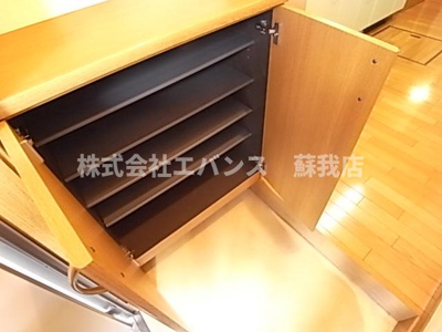 【エントランス】 | サンガーデン