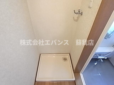 【洗面所】 | サンガーデン