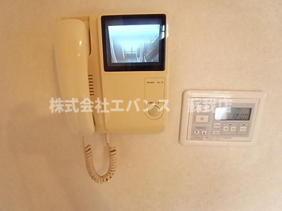 【セキュリティ】 | サンガーデン