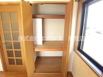 【収納】 | サンガーデン