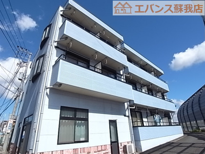 【外観】 | サンガーデン | 外観もきれいです