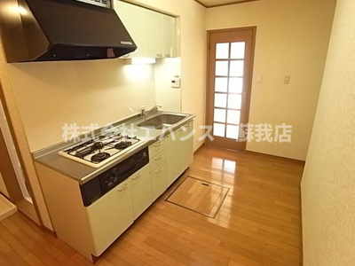 【居間・リビング】 | サンガーデン