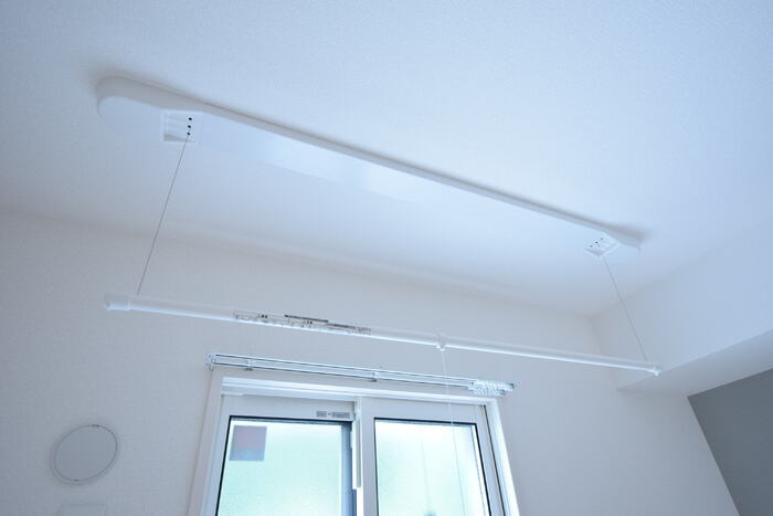 ラ・ヴェール杉尾台の設備