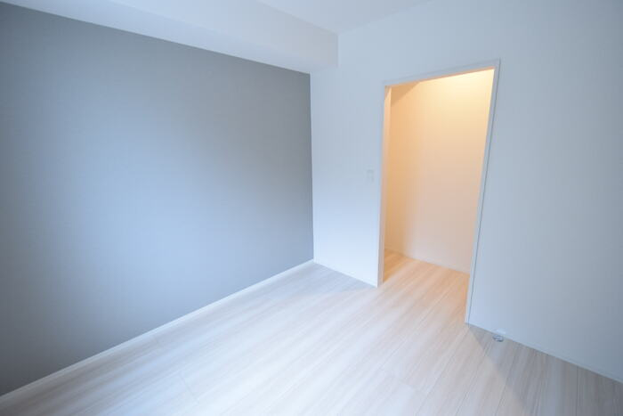 ラ・ヴェール杉尾台の内装